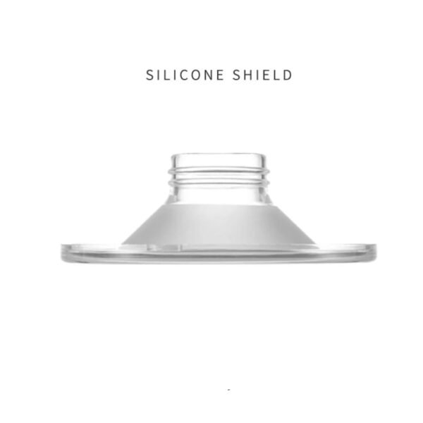 Silicone Shield Size 28 2 pieces