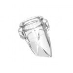 Lactobaby duckbill valve